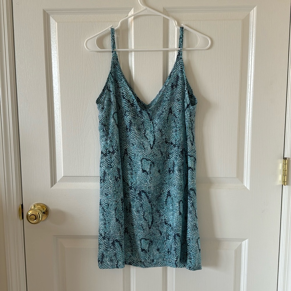 Neon Star Dress - Dubai Brand